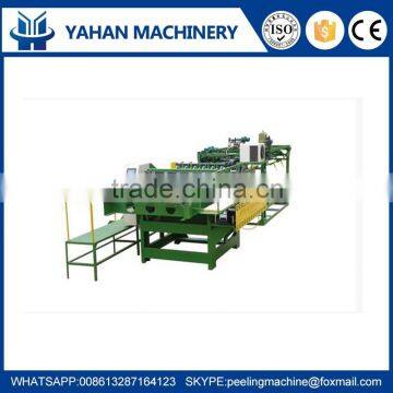 chinese 8 feet automatic veneer composer machine