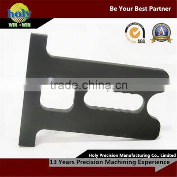 Custom Made CNC Machining Stamped Metal Parts photo-2