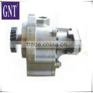 excavator 3821579 NT855 oil pump