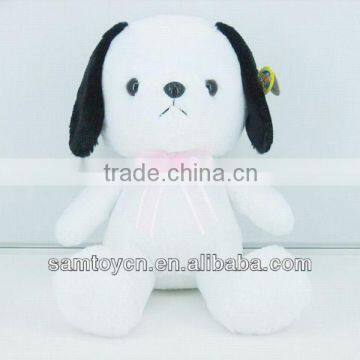 17" lovely plush dog chihuahua toy