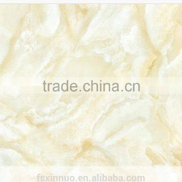 foshan newest design nuage jade glazed porcelain floor tile 600x600mm 8E1151PD XINNUO