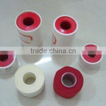 Zinc Oxide Adhesive Plaster