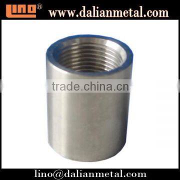 High Quality Stainless Steel Quick Coupling