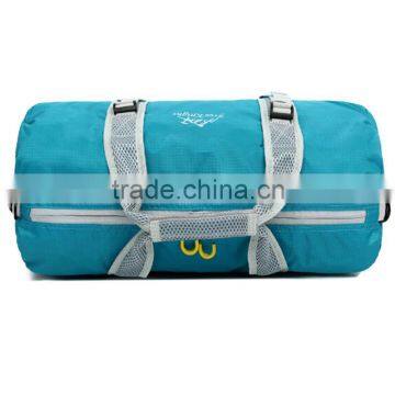 Men and Women Duffle Weekender Bag Gym Travel Bag Foldable Travel Leisure Bags