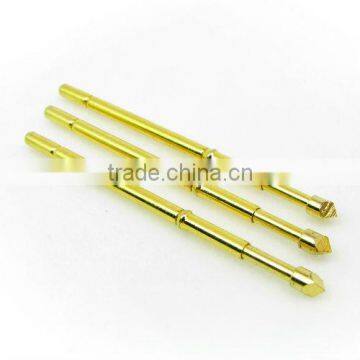 Spring Contact Probes test pin