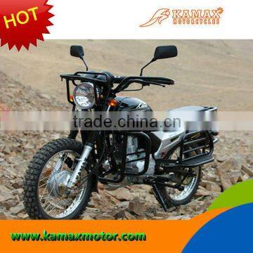 China Cheap EVO 150cc 200cc Automatic Dirt Bike