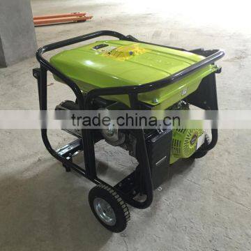 BISON(CHINA) Generator Set 380 Volt photo-5