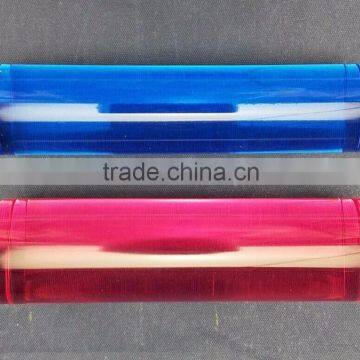 plexiglass columns,ISO Factory Product