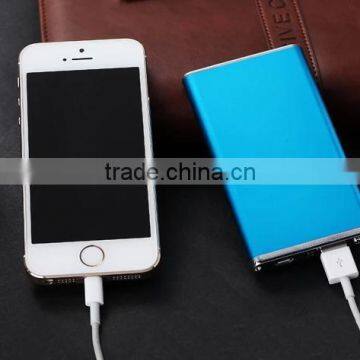 for Iphone Mobile Phone Universal Portable Usb Charger Power Bank Travel Charger