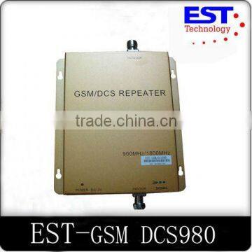 EST-GSM/DCS980 dual band signal repeater