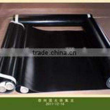 PVC conveyor belt jointing machine belt