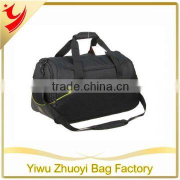 Shipping New 2014 Hot Sale Shoulder Sports Gym Bag