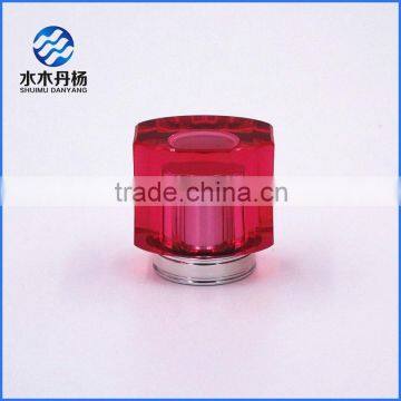 Wholesale Crystal Surlyn Perfume Bottle Caps photo-4