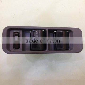 Auto Electric Window Switch For Daihatsu Sirion OS Terios Serion Yrv 98-01 84820-87401 84820-97201 photo-2