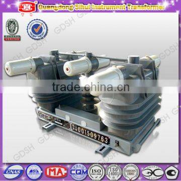 Outdoor Combined VT & CT Metering Instrument Transformer