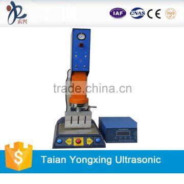 15K, 20K Price Ultrasonic Plastic Welding Machine