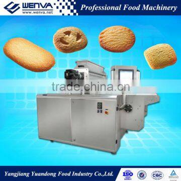 wire-cut cookies machine