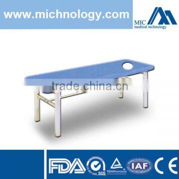 X14 Hydraulic Exam Table Medical Massage Bed SAIKANG photo-2