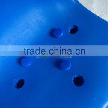 Aries Soccer Stadium Blow Molded Seat Waterproof Foam Stadium Chair photo-2