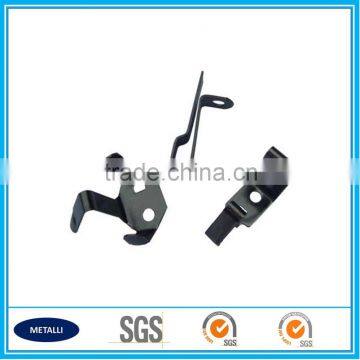 custom stamping sheet metal parts