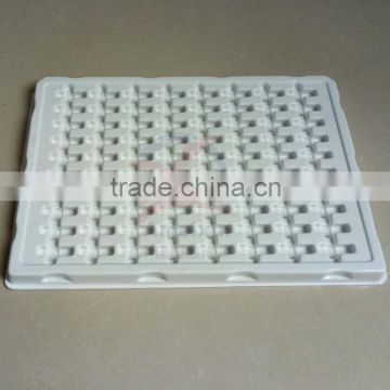 Thermoform ESD Tray