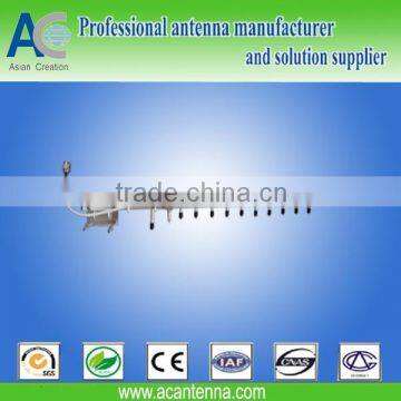 2.6GHz 14DBi Yagi Wireless WLAN WiFi Antenna For Modem PCI Card Router
