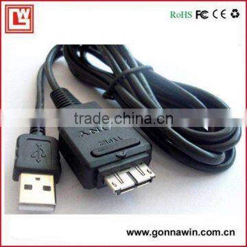 Camera Cable/USB to SONY VMC-MD2 USB Data Cable/USB camera cable