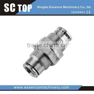 hot sale brass pneumatic fitting