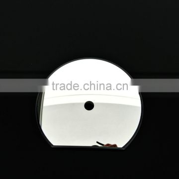 China supplier super flat Mirrors