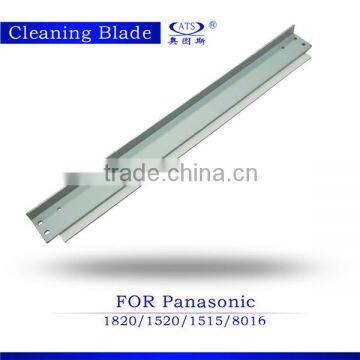 China wholesale compatible drum cleaninig blade DP1520 for Panasonic DP1820 1515 8016 copier spare part