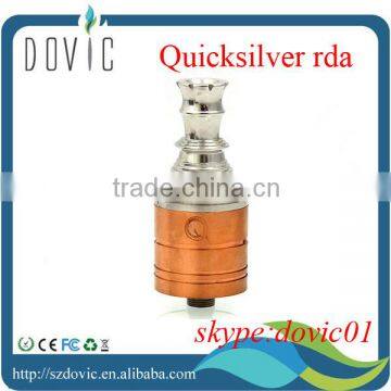 Copper quicksilver rda clone