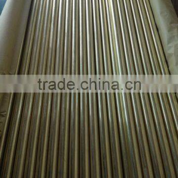 C44300 Admiralty Brass Condenser Tube photo-3
