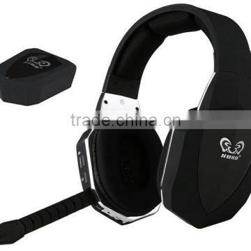 Gaming headphone for xbox one Computer headphone Wireless headset with mic