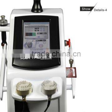 Three Type Scalp Treatment Hair Follicle Stimulator (CE, Since1994) photo-3