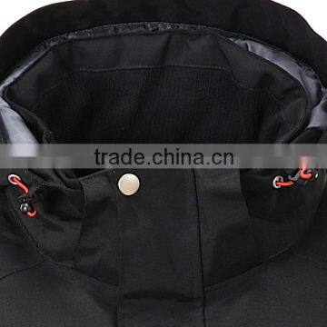 Workwear for Chinese Men Clothing(LWM2212B) photo-2