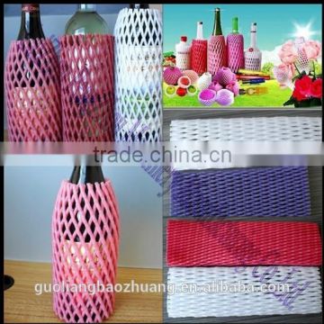 Wholesale in Ireland Different Sizes FDA Testing Liquor Bottle Packaging Net