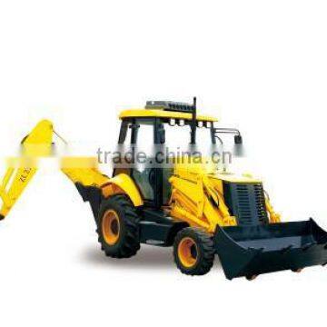 Backhoe Loader