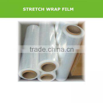 Top Sale PE Stretch Wrap Film From China Supplier photo-5