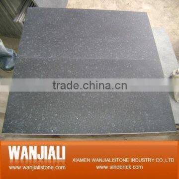 Chinese Black Natural G684 Granite