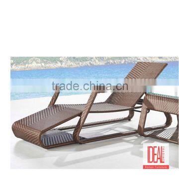 Hotel Furniture Type Specific Use Beach Bed photo-4