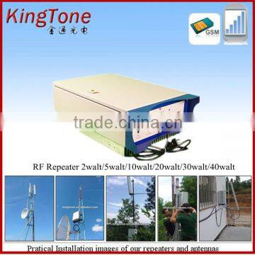 ip65 rj45 gsm 900 1800 dual band cell repeater