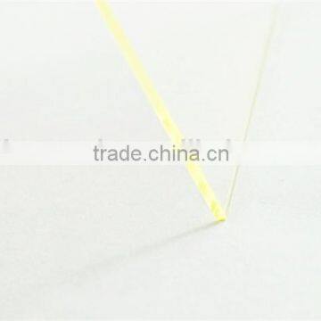 Transparent Welding Helmet Glass Specification photo-6