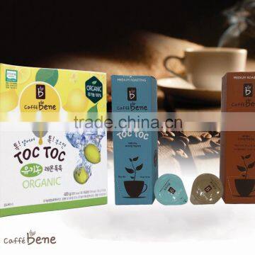 Caffebene TOC TOC Series