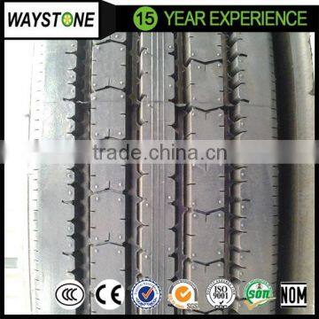 Top Quality and Competitive price All Steel Radial Truck tire for sale