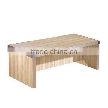 Commercial General Use office furniture melamine office desk,wooden office table