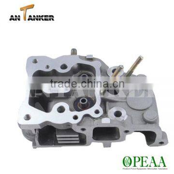 L100 Diesel Engine Cylinder Head