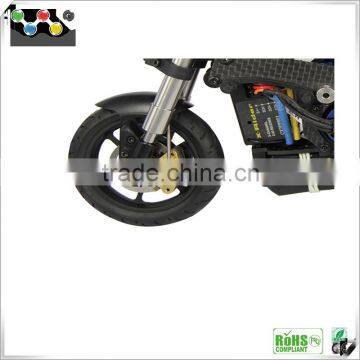 Newest Fashion Yellow Color Electric Toy Motor Car Remote Control Car