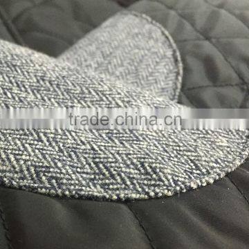 Fashion Man Padding Jacket photo-4