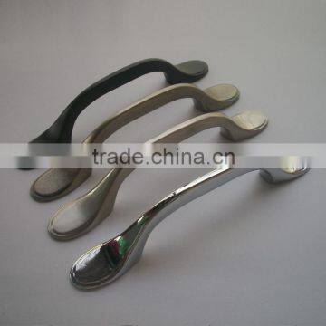 Wholesale Zinc Alloy Bedroom Classical Furniture Handle for USA Market photo-2