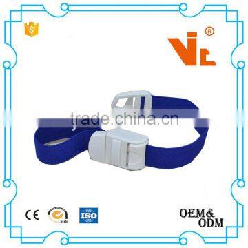 V-GF03D Tourniquets(medical tourniquet/buckle tourniquet)